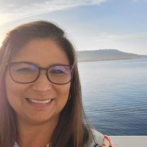 Meet your Posher, Julie